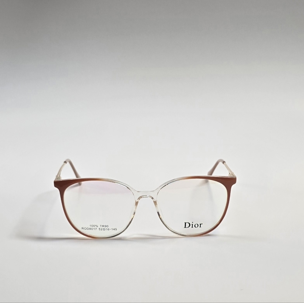 New DIOR Eyeglasses